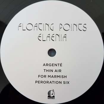LP Floating Points: Elaenia 74126