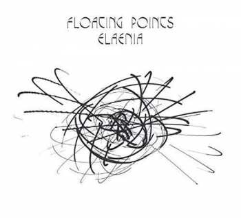 Album Floating Points: Elaenia