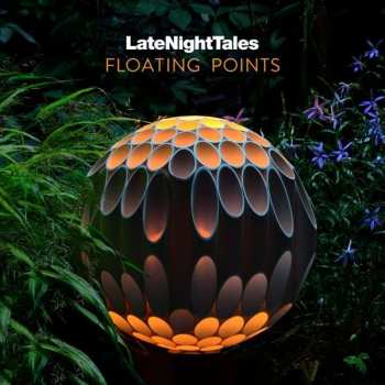 Album Floating Points: LateNightTales