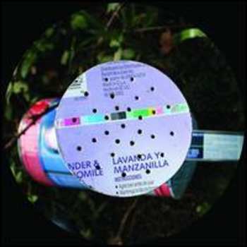 Album Floating Points: Marilyn