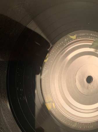 LP Floating Points: Marilyn