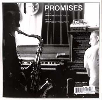 LP Floating Points: Promises LTD 148923