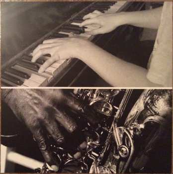 LP The London Symphony Orchestra: Promises LTD