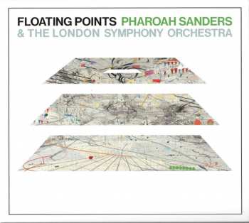 CD Floating Points: Promises DIGI 181898