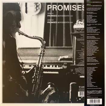 LP Floating Points: Promises 364978