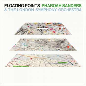 Album Floating Points: Promises