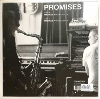 LP Floating Points: Promises 28881