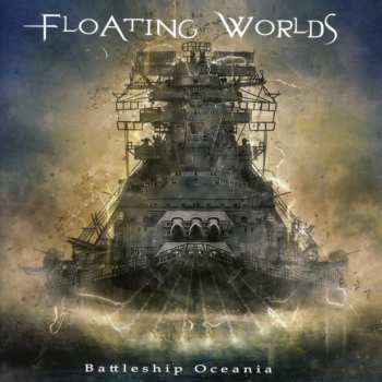 Album Floating Worlds: Battleship Oceania