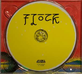CD Flock: Flock 479733