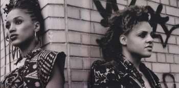 CD Floetry: Flo'Ology