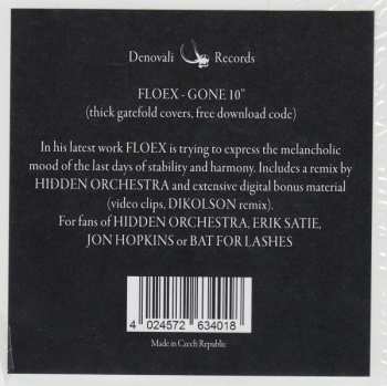 EP Floex: Gone LTD 85382