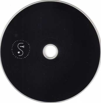 CD Floex: Samorost 3 Soundtrack 31410