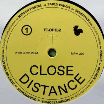 LP FloFilz: Close Distance 298510
