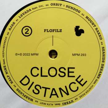 LP FloFilz: Close Distance 298510