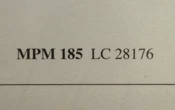 LP FloFilz: Metronom