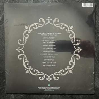 LP Flogging Molly: Anthem CLR 382987
