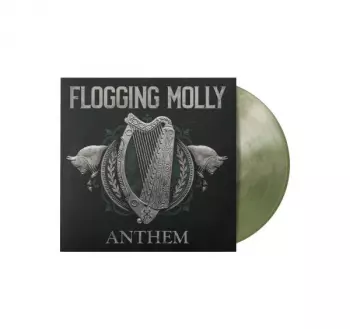 Flogging Molly: Anthem