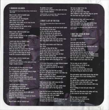 CD Flogging Molly: Drunken Lullabies 410979