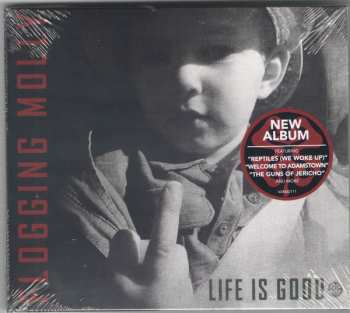 CD Flogging Molly: Life Is Good 20316