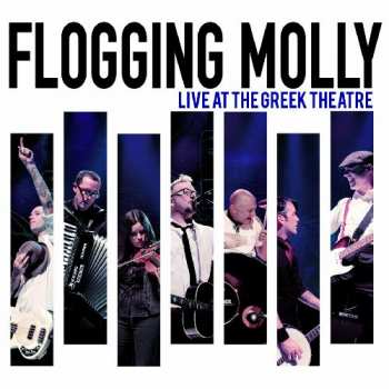 Album Flogging Molly: Live At The Greek Theatre