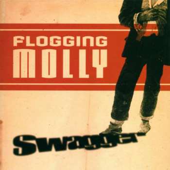 CD Flogging Molly: Swagger 365552
