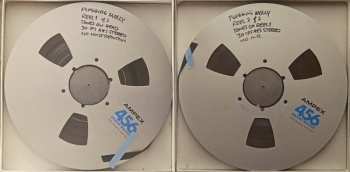3LP/DVD/Box Set Flogging Molly: Swagger (20th Anniversary Edition) DLX | LTD | CLR 410859