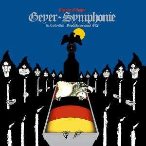 Album Floh De Cologne: Geyer-Symphonie