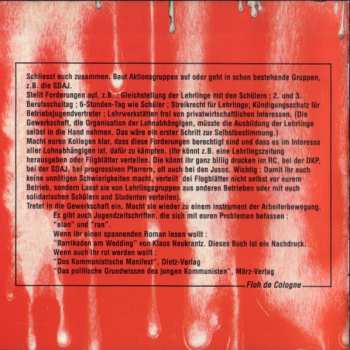 CD Floh De Cologne: Profitgeier 328372