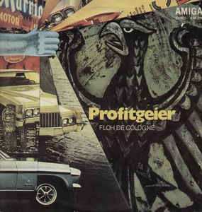 LP Floh De Cologne: Profitgeier 532353