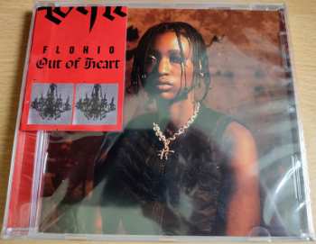 CD Flohio: Out of Heart 522902