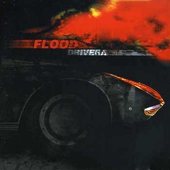 CD Flood: Drivera 439578