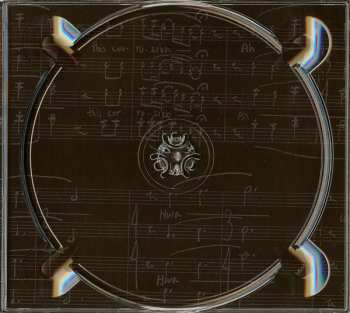 CD The Sisters Of Mercy: Floodland DIGI 12877