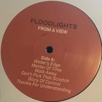 LP Floodlights: From A View