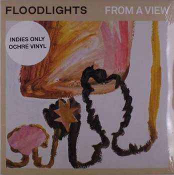 Album Floodlights: From A View