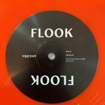 LP Flook: Ancora LTD | CLR 75510