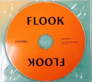 CD Flook: Ancora 292361