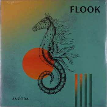 Album Flook: Ancora