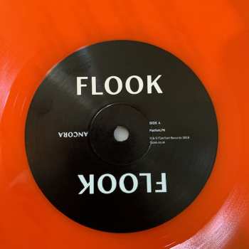 LP Flook: Ancora LTD | CLR 75510