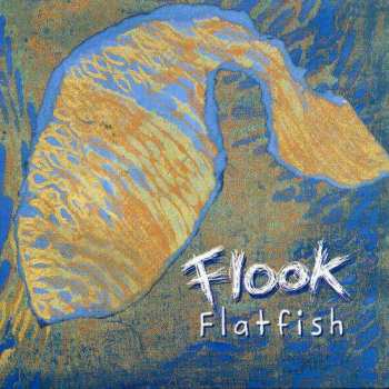 Album Flook: Flatfish