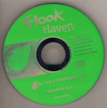 CD Flook: Haven 272099