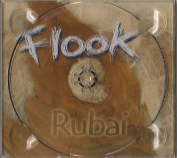 CD Flook: Rubai 148116