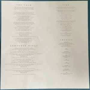 LP Floor Jansen: Paragon LTD | CLR