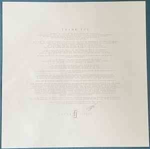 LP Floor Jansen: Paragon LTD | CLR