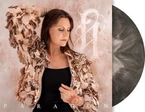 Album Floor Jansen: Paragon