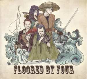 Album Floored By Four: Floored By Four