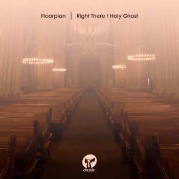 Album Floorplan: Right There / Holy Ghost