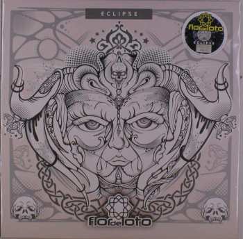 LP Flor De Loto: Eclipse (limited Numbered Edition) (colored Vinyl) 534035