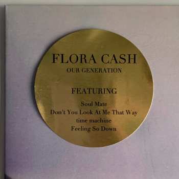 LP Flora Cash: our generation 420948