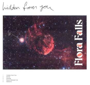 LP Flora Falls: Hidden From You / Ankle Deep 521050