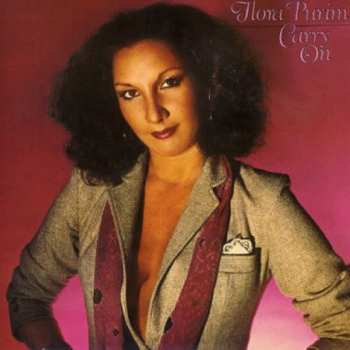 CD Flora Purim: Carry On LTD